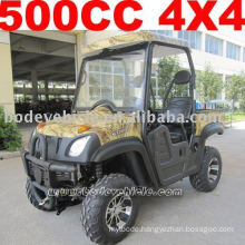 500cc 4x4 UTV